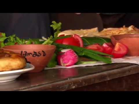 \"სატრფიალო\" • ვანი სოფ.შუამთა