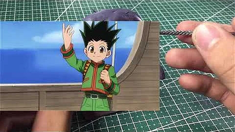 ハンターハンター1話 Mp3 ハンターハンター1話 Mp3