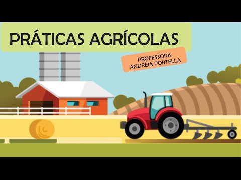 Vídeo: Em quais práticas agrícolas do Veda são descritas?