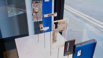 Designing of the Fairphone 2 | Fairphone