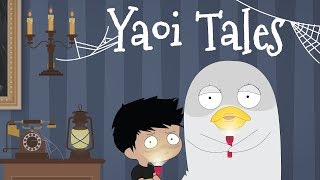 100 Yaoi Tales (...sort of...)