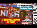 Sight lap  slc ft jason lawrence