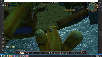 azerothcore- transport bug fix