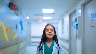 Puerto Rico Children’s Hospital