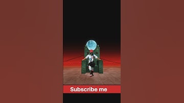 SCATTERING CROWS ARRIVAL ANIMATION NEW STEP UP SPIN