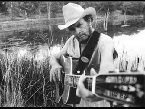 Merle Haggard - The Bottle Let Me Down