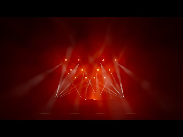 Timecode Lightshow - Exosuit (Epic North)