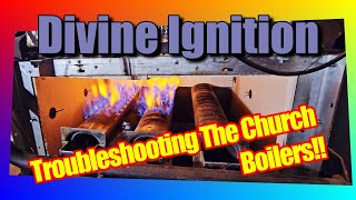 Church Boiler Fix: Pro Tips For Heavenly Heat!