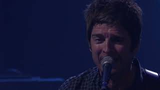 Noel Gallagher&#39;s High Flying Birds - iTunes Festival 2012-09-12 60fps