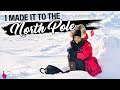 I Made It To The North Pole! - Rozz Recommends: Unexplored EP6