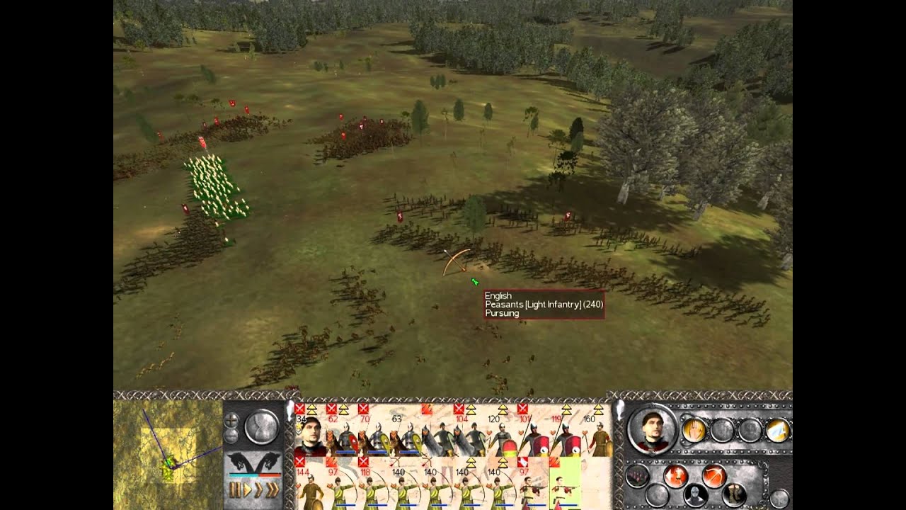 Let's Play Norman Invasion: Norman Campaign EP 1
