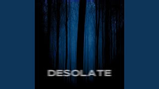 desolate