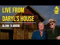 Daryl Hall and Glenn Tilbrook - Black Coffee In Bed