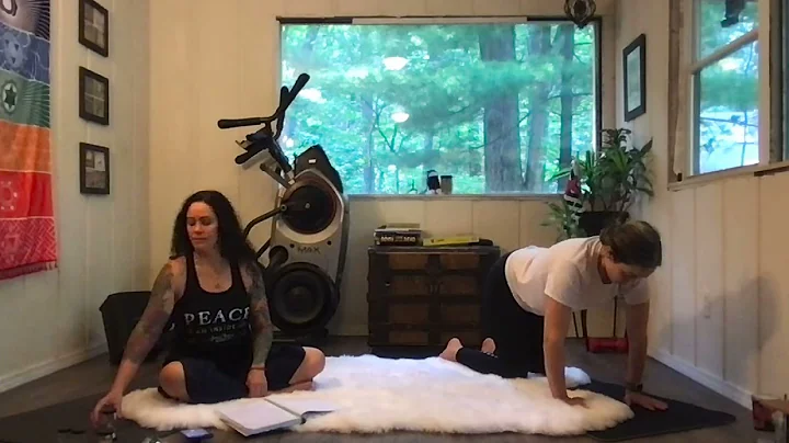 Kundalini Yoga Kriya for Balancing the Kapha Dosha