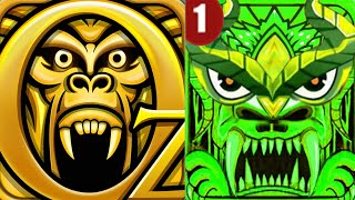 Temple Run Oz Vs Temple King Runner Lost Oz Android Gameplay screenshot 3