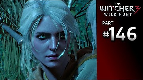 The Witcher 3 Wild Hunt Walkthrough Part 146 · Main Quest: Payback Part 2 | PS4 PC Xbox One