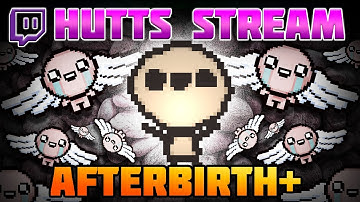 The DRAWN Run - Hutts Streams Afterbirth+