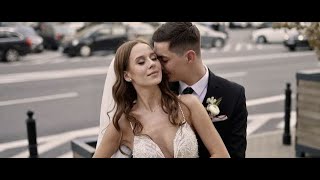 Wedding Video: Alicja &amp; Damian (www.ideaforfilm.com)