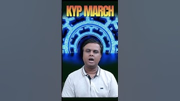 BSDM KYP MARCH 2023 FINAL EXAM UPDATE