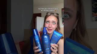 dziękuję za [prezent] 🎁 @HDREYLaboratories @bathandbodywo...