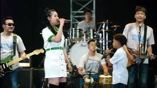 Farel Prayoga ft Yeni Inka - Joko Tingkir Ngombe Dawet