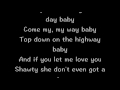 Tory Lanez - Luv (Song Lyrics Full HD)