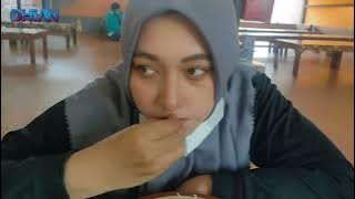 Bumil Cantik Habis MANDl langsung disuntik enak remes ayam sambal lamongan