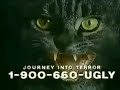 1980s horror hotline journey into terror commercial voiceover by eric cartman of south park