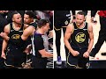 Steph Curry OWNING The Clippers For 24 Minutes And 8 Seconds!