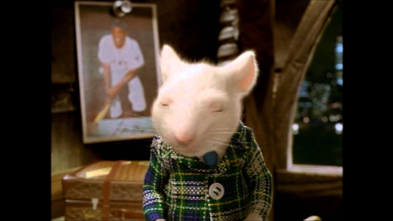 1999 Stuart Little