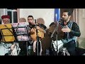 فرقة الحضرة و السلامي ة الرحمة   