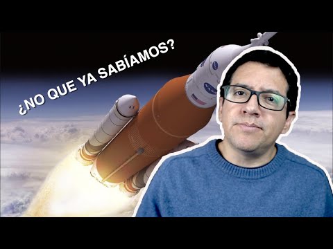 ¿Por qué es Tan Difícil Despegar a la Luna Ahora?