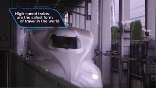 High-Speed Transportation Technology Readiness