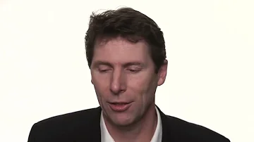 Gemeenteraadskandidaat 2010 Landsmeer Robin Leenders (VVD) stelt zich voor