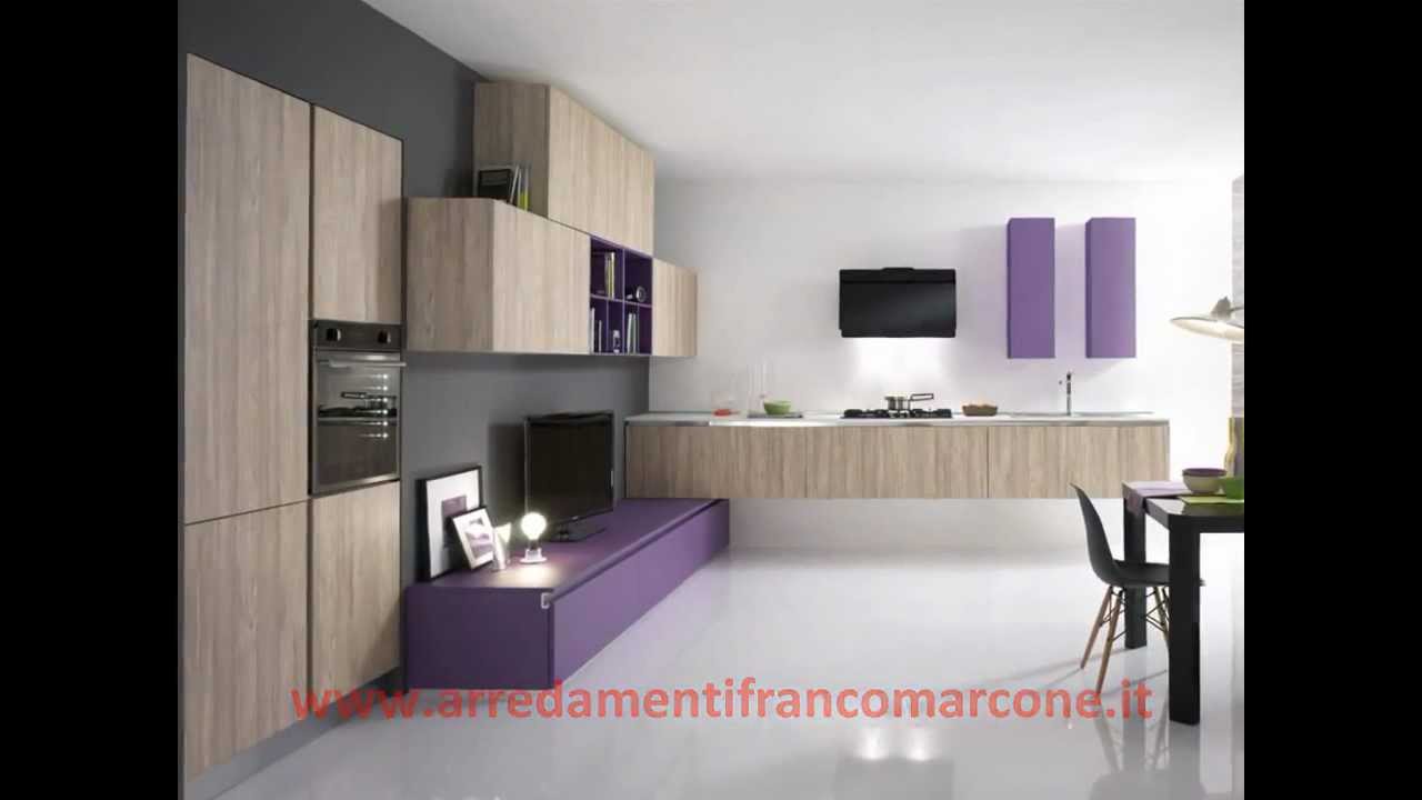 Cucine napoli spar "miami" youtube