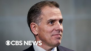 Hunter Biden appeal rejected, Nikki Haley gets sizable Indiana vote, more | America Decides