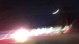JFRD Engine, Rescue 31 Responding w/Q