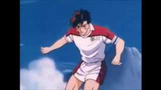 شوت : موسيقى رائعة  -  Aoki Densetsu Shoot