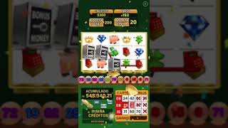 Dr. Bingo - Bingo Money (English) screenshot 1