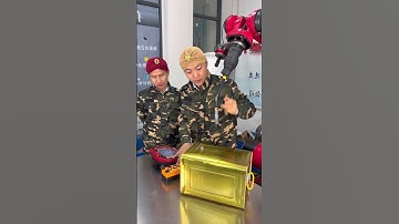 #industrial #factory #six_axes #borunte_robots_jack #robot #automatic #borunte #robots #mechanic