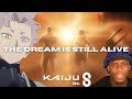 WHAT A DISPLAY BY GEN NARUMI Kaiju No 8 Season 2 Episode 1 REACTION WHAT A DISPLAY BY GEN NARUMI Kaiju No 8 Season 2 Episode 1 REACTION