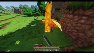 Minecraft Hardcore Series EP07: Forgot to upload this one...