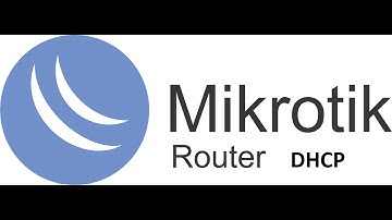 como criar servidor dhcp no mikrotik com controle de banda 2017