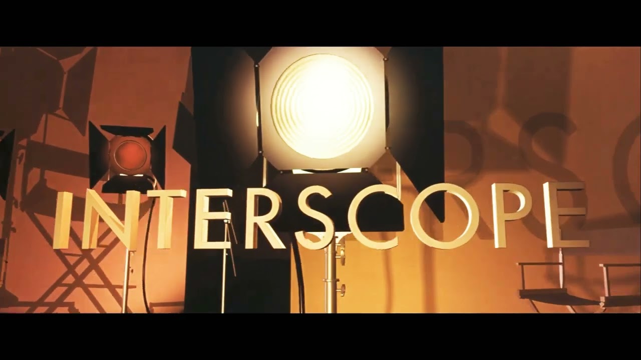 Hollywood Pictures/Interscope Communications (1994) #2 with Beam