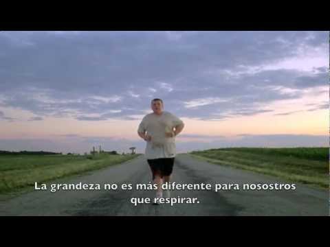 Nike: Encuentra tu Grandeza - Corredor/Jogger