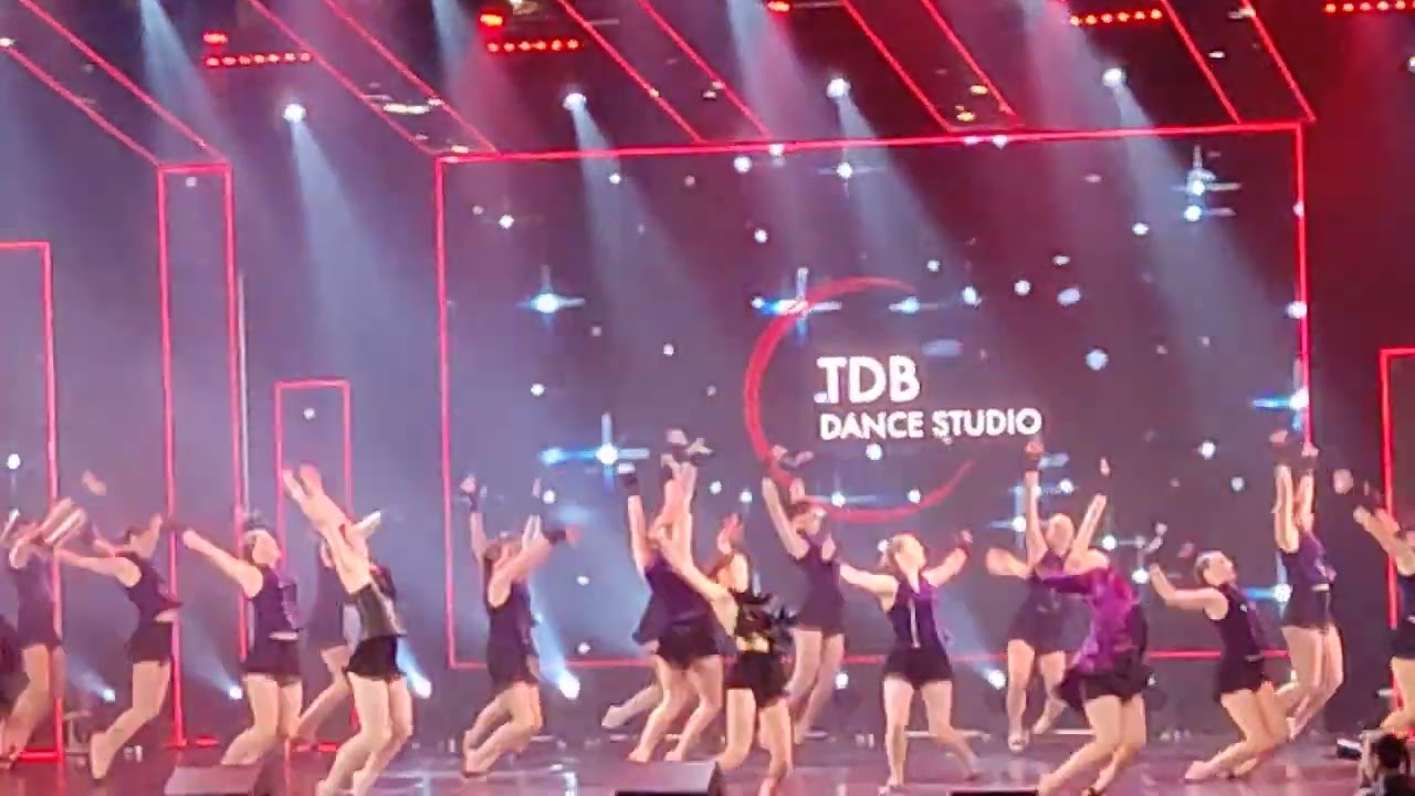 Europestage 2026 TDB The support system