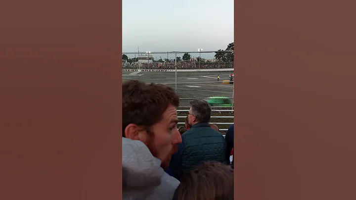 Race cars