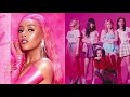 Say So x Butterflies - Doja Cat & Red Velvet Mashup