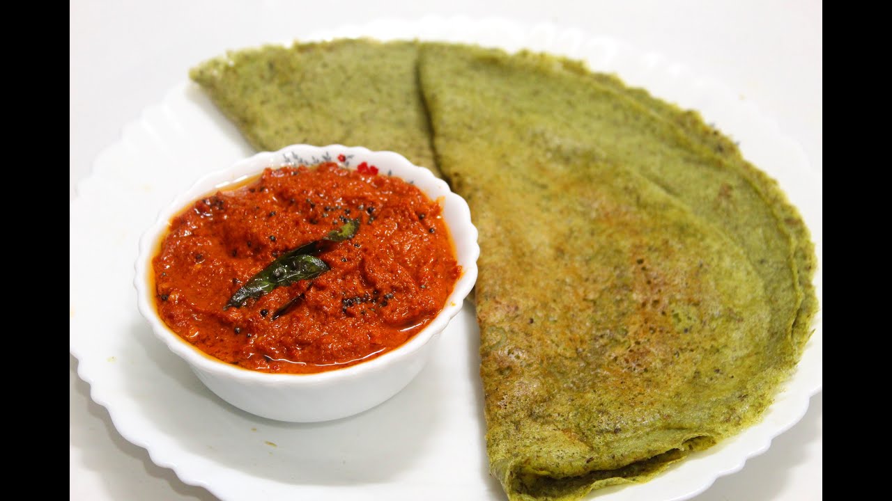 இஞ்சி சட்னி பச்சை பயறு தோசை Inji Chutney For Idly Pesarattu Side