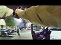 Deputy Shoots Man Advancing With Machete Outside Paramount Sheriffs Station